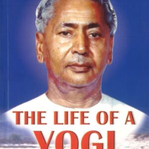The Life of A YOGI Book